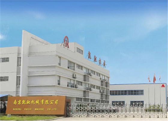 橡胶机械公司通过新闻营销模式受到更多顾客青睐！