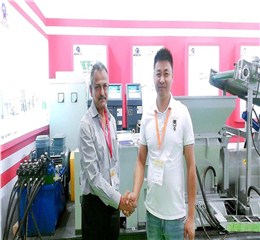 中国国际橡胶展